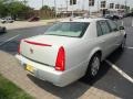 2008 Cognac Frost Tricoat Cadillac DTS   photo #3