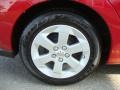 Barcelona Red Metallic - Prius Hybrid Photo No. 33