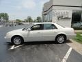 2008 Cognac Frost Tricoat Cadillac DTS   photo #6
