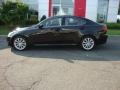 Obsidian Black - IS 250 AWD Photo No. 3