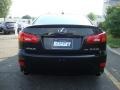 Obsidian Black - IS 250 AWD Photo No. 5
