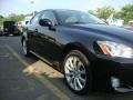 Obsidian Black - IS 250 AWD Photo No. 9
