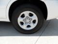 2002 Toyota Highlander I4 Wheel
