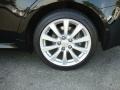 Obsidian Black - IS 250 AWD Photo No. 32