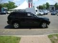 Black - Grand Cherokee Laredo 4x4 Photo No. 7