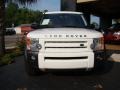 2005 Chawton White Land Rover LR3 V8 SE  photo #2