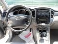 Charcoal Dashboard Photo for 2002 Toyota Highlander #50317158