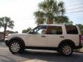 2005 Chawton White Land Rover LR3 V8 SE  photo #5