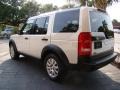 2005 Chawton White Land Rover LR3 V8 SE  photo #6