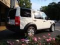 2005 Chawton White Land Rover LR3 V8 SE  photo #8