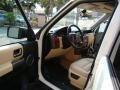2005 Chawton White Land Rover LR3 V8 SE  photo #10