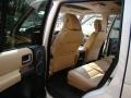 2005 Chawton White Land Rover LR3 V8 SE  photo #14