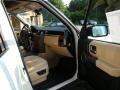 2005 Chawton White Land Rover LR3 V8 SE  photo #18