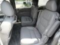 2008 Silver Pearl Metallic Honda Odyssey Touring  photo #12