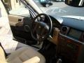 2005 Chawton White Land Rover LR3 V8 SE  photo #22