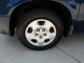 2002 Dodge Caravan SE Wheel and Tire Photo