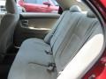 Spicy Red Metallic - Spectra EX Sedan Photo No. 11
