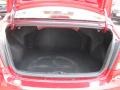 Spicy Red Metallic - Spectra EX Sedan Photo No. 13