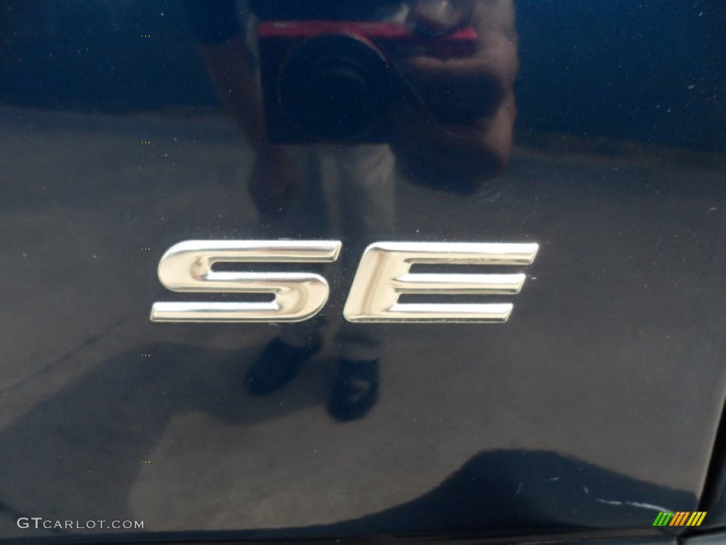 2002 Dodge Caravan SE Marks and Logos Photo #50317560