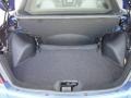 2008 Marathon Blue Pearl Chrysler Sebring Limited Convertible  photo #24