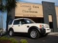 2005 Chawton White Land Rover LR3 V8 SE  photo #37