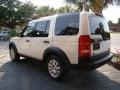 2005 Chawton White Land Rover LR3 V8 SE  photo #38