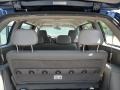 2002 Patriot Blue Pearl Dodge Caravan SE  photo #30