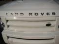 2005 Chawton White Land Rover LR3 V8 SE  photo #42