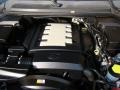 2005 Chawton White Land Rover LR3 V8 SE  photo #43