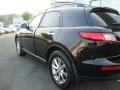 Black Obsidian - FX 35 AWD Photo No. 4