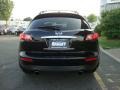 Black Obsidian - FX 35 AWD Photo No. 5