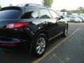 Black Obsidian - FX 35 AWD Photo No. 7