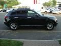 Black Obsidian - FX 35 AWD Photo No. 8