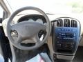 2002 Patriot Blue Pearl Dodge Caravan SE  photo #36