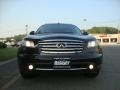 Black Obsidian - FX 35 AWD Photo No. 10