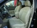 Black Obsidian - FX 35 AWD Photo No. 21