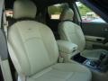 Black Obsidian - FX 35 AWD Photo No. 28