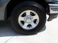 2002 Ford F150 XLT SuperCrew Wheel and Tire Photo