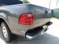 2002 Dark Shadow Grey Metallic Ford F150 XLT SuperCrew  photo #29