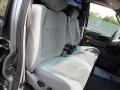 2002 Dark Shadow Grey Metallic Ford F150 XLT SuperCrew  photo #36
