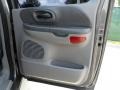 2002 Dark Shadow Grey Metallic Ford F150 XLT SuperCrew  photo #38