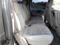 2002 Dark Shadow Grey Metallic Ford F150 XLT SuperCrew  photo #39