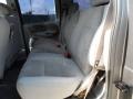 2002 Dark Shadow Grey Metallic Ford F150 XLT SuperCrew  photo #42