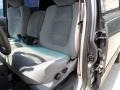 2002 Dark Shadow Grey Metallic Ford F150 XLT SuperCrew  photo #45