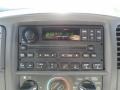 2002 Dark Shadow Grey Metallic Ford F150 XLT SuperCrew  photo #50