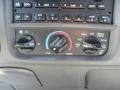 2002 Dark Shadow Grey Metallic Ford F150 XLT SuperCrew  photo #51