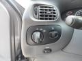 2002 Dark Shadow Grey Metallic Ford F150 XLT SuperCrew  photo #55