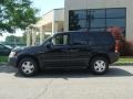 Black Clearcoat - Escape XLT V6 4WD Photo No. 3