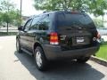 Black Clearcoat - Escape XLT V6 4WD Photo No. 5