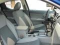 Marathon Blue Pearl - Avenger SXT Photo No. 20
